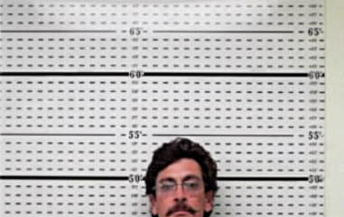 Brandon Gutierrez, - Jim Wells County, TX 